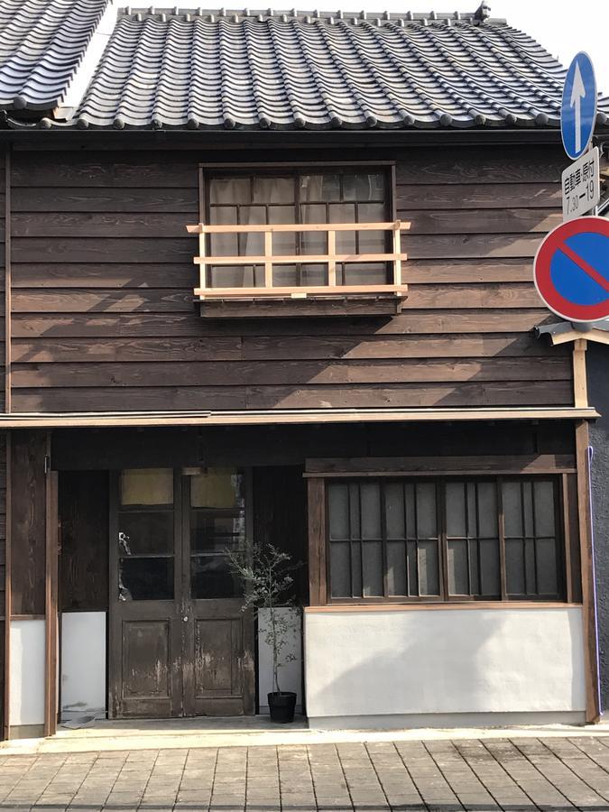 Guesthouse 426 Kumamoto Exterior foto